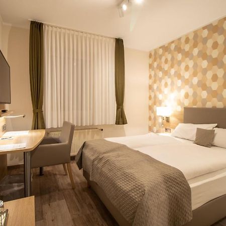 Hotel Fallersleber Spieker Wolfsburg Exteriér fotografie