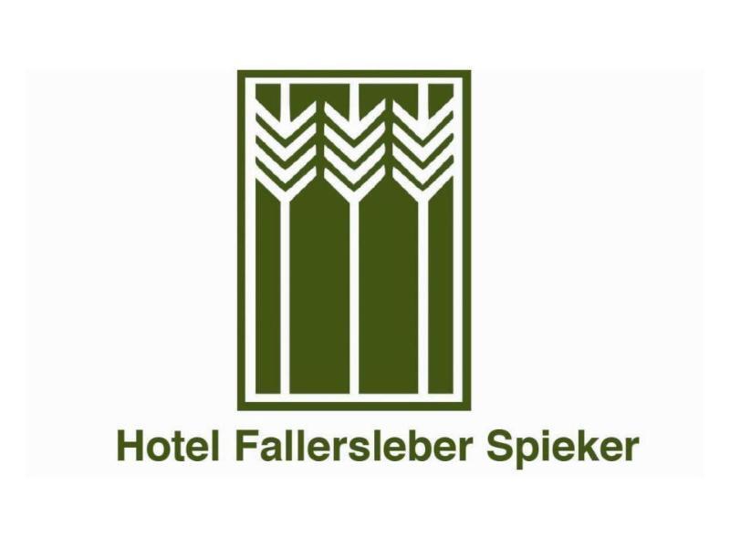 Hotel Fallersleber Spieker Wolfsburg Exteriér fotografie